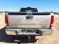 2007 GMC 1500 photo