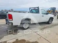 2007 GMC 1500 фото