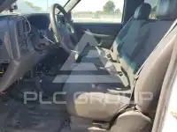 2007 GMC Sierra фото