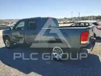 2007 GMC Sierra фото