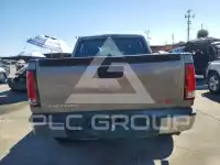 2007 GMC 1500 фото