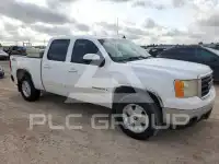 2007 GMC Sierra photo