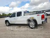 2007 GMC Sierra photo