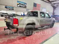 2007 GMC Sierra photo