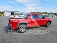 2007 GMC Sierra photo