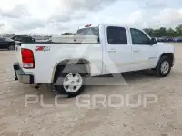 2007 GMC Sierra photo