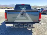 2007 GMC Sierra фото
