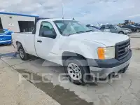 2007 GMC 1500 фото
