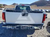 2007 GMC Sierra photo