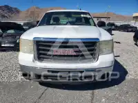 2007 GMC Sierra photo
