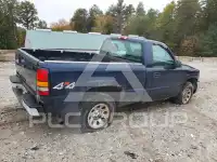 2007 GMC 1500 фото