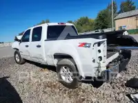 2007 GMC 1500 фото