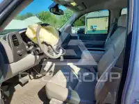 2007 GMC 1500 фото