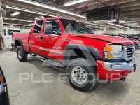 2007 GMC Sierra фото