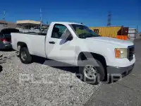 2007 GMC Sierra photo