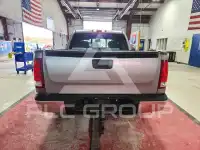 2007 GMC Sierra photo