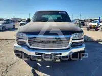2007 GMC 1500 фото