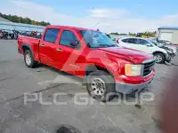 2007 GMC Sierra photo