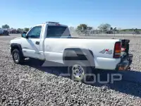 2007 GMC Sierra фото