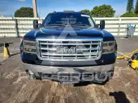 2007 GMC 1500 фото