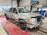2007 GMC Sierra photo