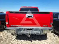 2007 GMC Sierra фото