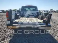 2007 GMC Sierra фото