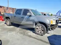 2007 GMC 1500 фото