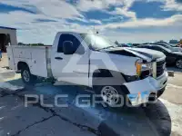 2007 GMC Sierra photo