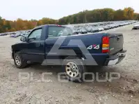 2007 GMC 1500 фото