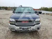 2007 GMC 1500 фото