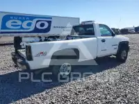 2007 GMC Sierra фото