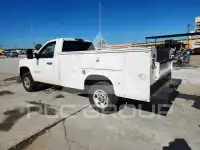 2007 GMC Sierra photo