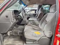 2007 GMC Sierra фото
