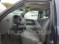2007 GMC 1500 фото