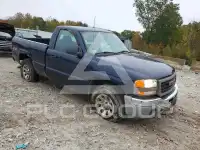 2007 GMC 1500 фото