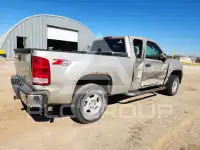 2007 GMC 1500 photo