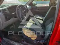 2007 GMC Sierra photo