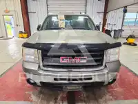 2007 GMC Sierra photo