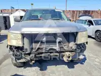 2007 GMC 1500 фото