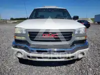 2007 GMC Sierra фото