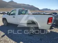2007 GMC Sierra photo