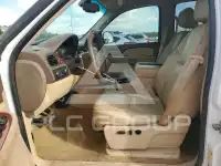 2007 GMC Sierra photo