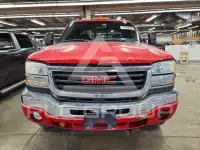 2007 GMC Sierra фото