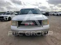 2007 GMC Sierra photo