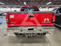 2007 GMC Sierra фото