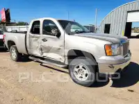 2007 GMC 1500 photo