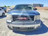 2007 GMC Sierra фото