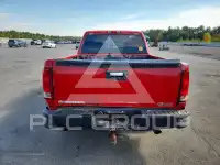 2007 GMC Sierra photo
