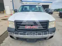 2007 GMC 1500 фото